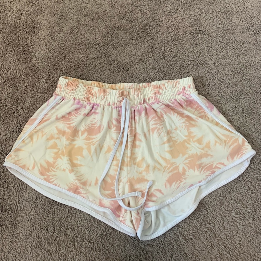 Rue21 lounge shorts size M